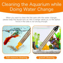 Hygger Aquarium Water Changer - AquaticMotiv