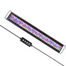 Hygger LED Full Spectrum Light 12" to 54" - AquaticMotiv