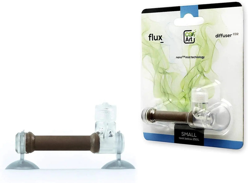 In Tank Flux CO2 Diffuser V2 | Aquatic Motiv