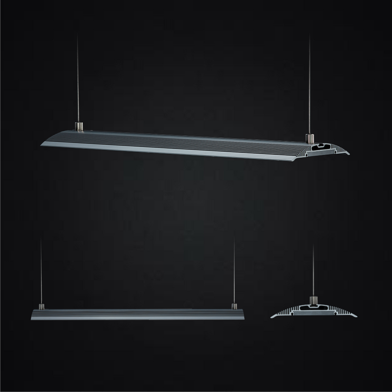 LEDSTAR AQ-D RGBW Full-spectrum - [AquaticMotiv]