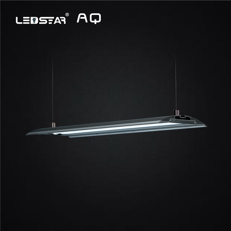 LEDSTAR AQ-D RGBW Full-spectrum - [AquaticMotiv]