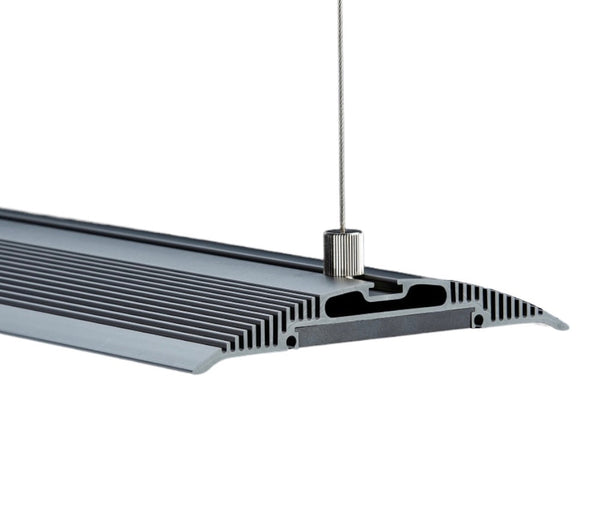 LEDSTAR AQ-D RGBW Full-spectrum - [AquaticMotiv]