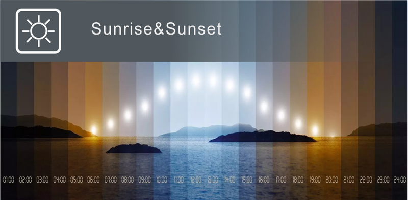 LEDSTAR AQ-D RGBW Full-spectrum - [AquaticMotiv]