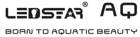 Ledstar aq underwater light fixture.
