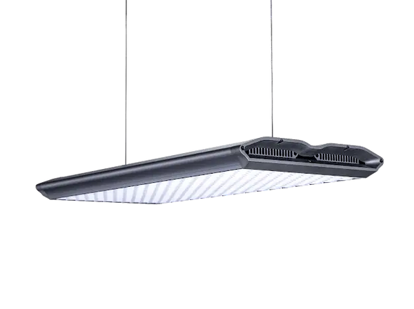 LEDSTAR AQ-X RGBW FR Full Spectrum Light | Aquatic Motiv