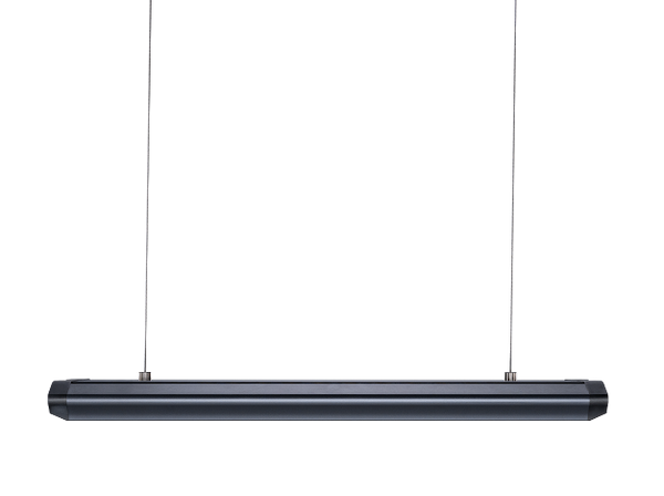 LEDSTAR AQ-X RGBW FR Full Spectrum Light | Aquatic Motiv