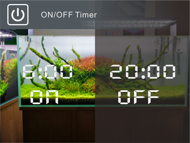 LEDSTAR AQ-X - [AquaticMotiv]