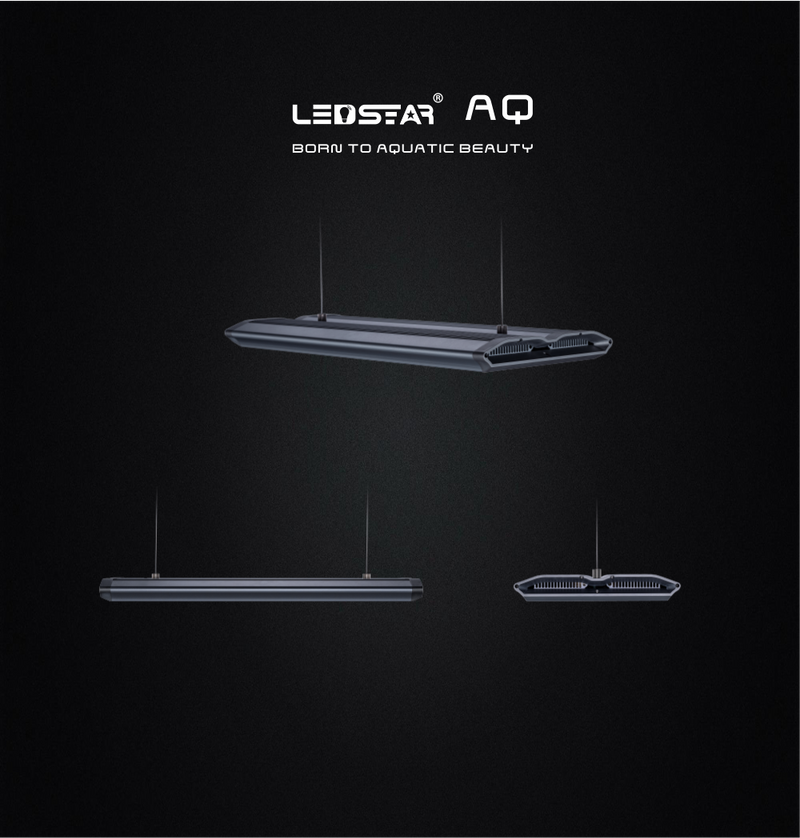 LEDSTAR AQ-X - [AquaticMotiv]