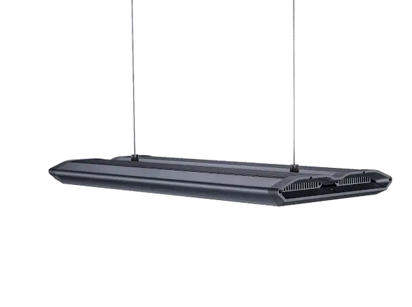 LEDSTAR AQ-X RGBW FR Full Spectrum Light | Aquatic Motiv