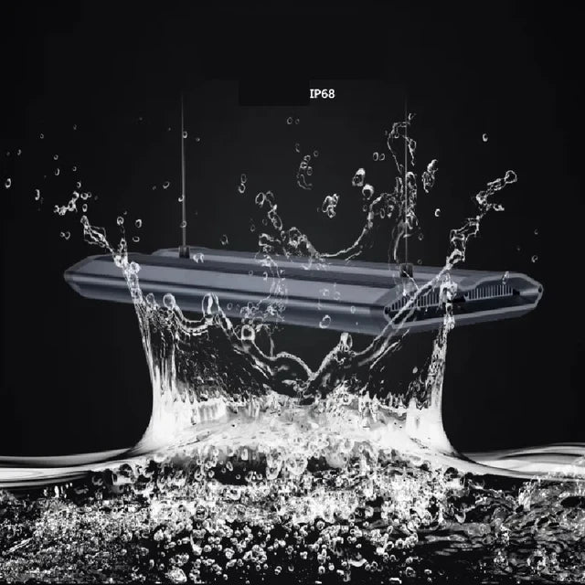 LEDSTAR AQ-X - [AquaticMotiv]