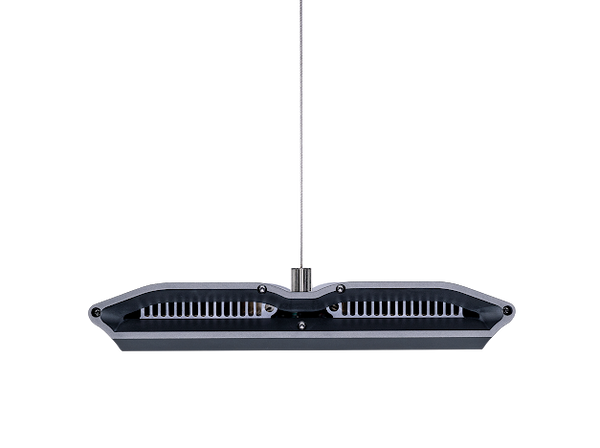 LEDSTAR AQ-X RGBW FR Full Spectrum Light | Aquatic Motiv