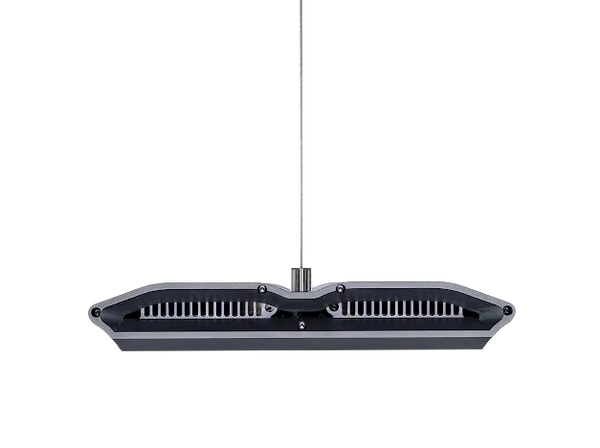 LEDSTAR AQ-X RGBW FR Full Spectrum Light | Aquatic Motiv
