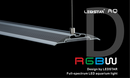 LEDSTAR AQ-D RGBW Full-spectrum - [AquaticMotiv]