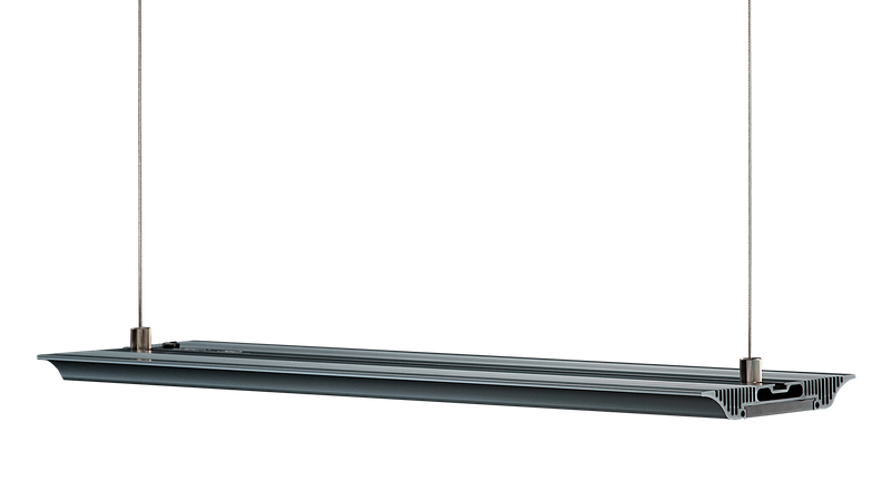 LEDSTAR AQJ Series RGBW Led Light | AquaticMotiv