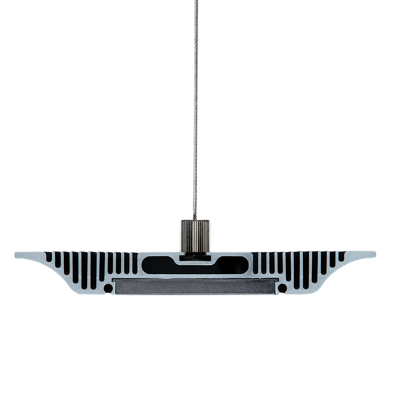 LEDSTAR AQJ Series RGBW Led Light - [AquaticMotiv]