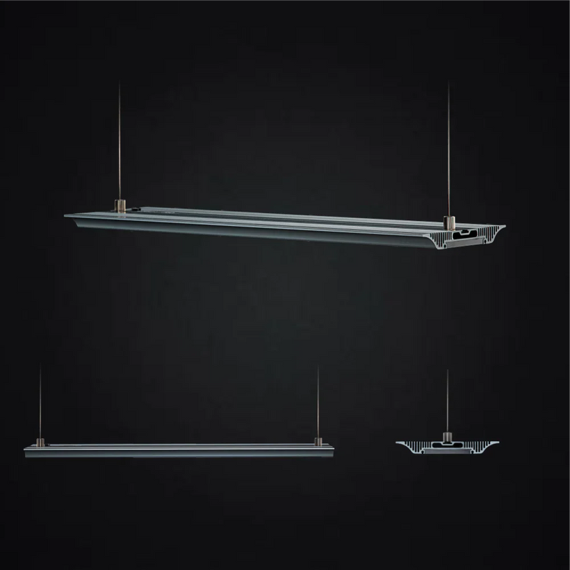 LEDSTAR AQJ Series RGBW Led Light - [AquaticMotiv]