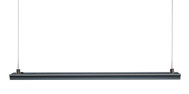 LEDSTAR AQJ Series RGBW Led Light - [AquaticMotiv]