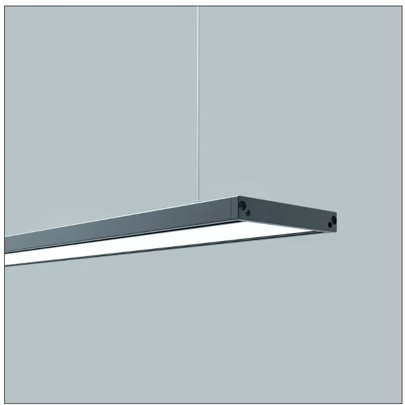 LEDSTAR AQS Pro AURORA LED Light - [AquaticMotiv]