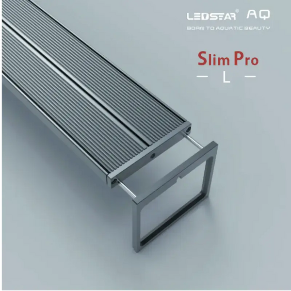 LEDSTAR AQS Pro Aurora RGBW LED Light | Aquatic Motiv