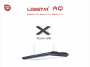 LEDSTAR AQ-X - [AquaticMotiv]