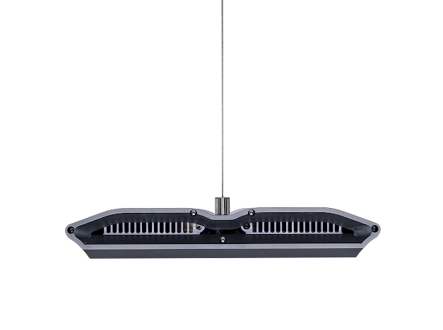 【水草専用ライト】LEDSTAR AQ-X RGBW+FR LEDライト LEDSTAR AQ-X | AquaticMotiv