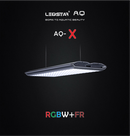 LEDSTAR AQ-X - [AquaticMotiv]