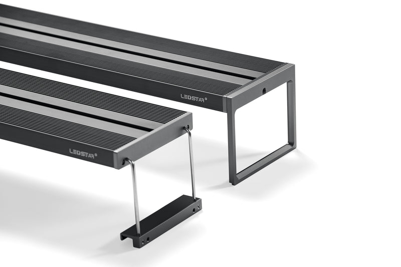 LEDSTAR AQZ Series RGB+W Led Light *New Gen 3* - [AquaticMotiv]