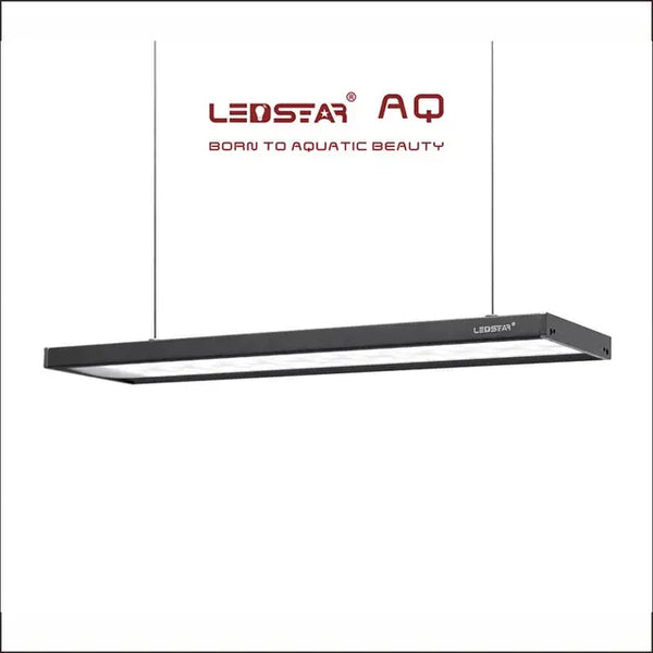 LEDSTAR AQZ Series RGBW LED Light Gen 3 | Aquatic Motiv