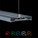 LEDSTAR AQ Z Series RGB Led Light - AquaticMotiv