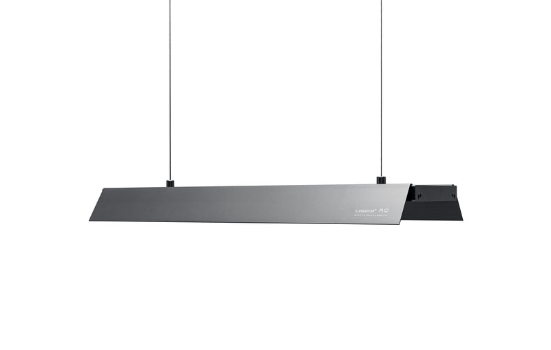 LEDSTAR AQZ Series RGB+W Led Light *New Gen 3* - [AquaticMotiv]