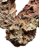 Maple Leaf Rock - AquaticMotiv