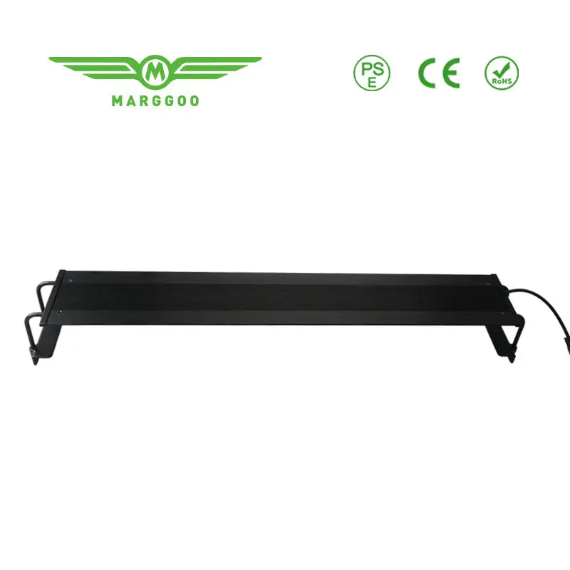 Marggoo MA14 Series full spectrum light with black heating pad