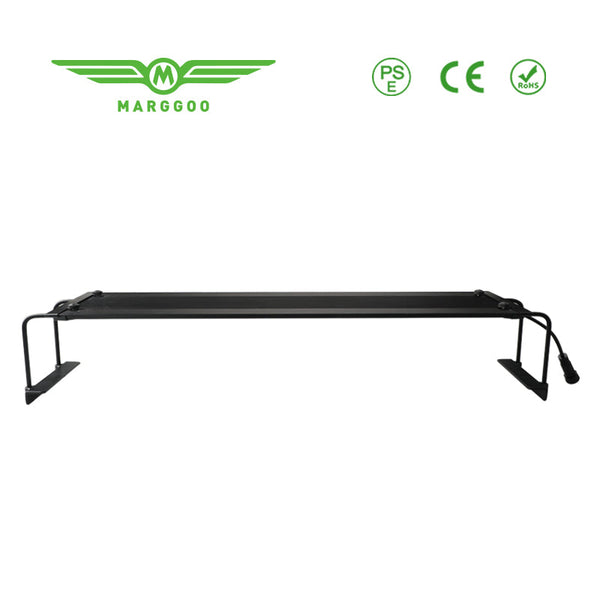 MARGGOO MA15 Series Full Spectrum Plant Light - AquaticMotiv