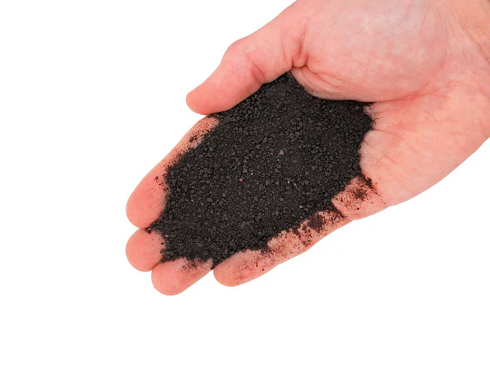 Midnight Sand - [AquaticMotiv]