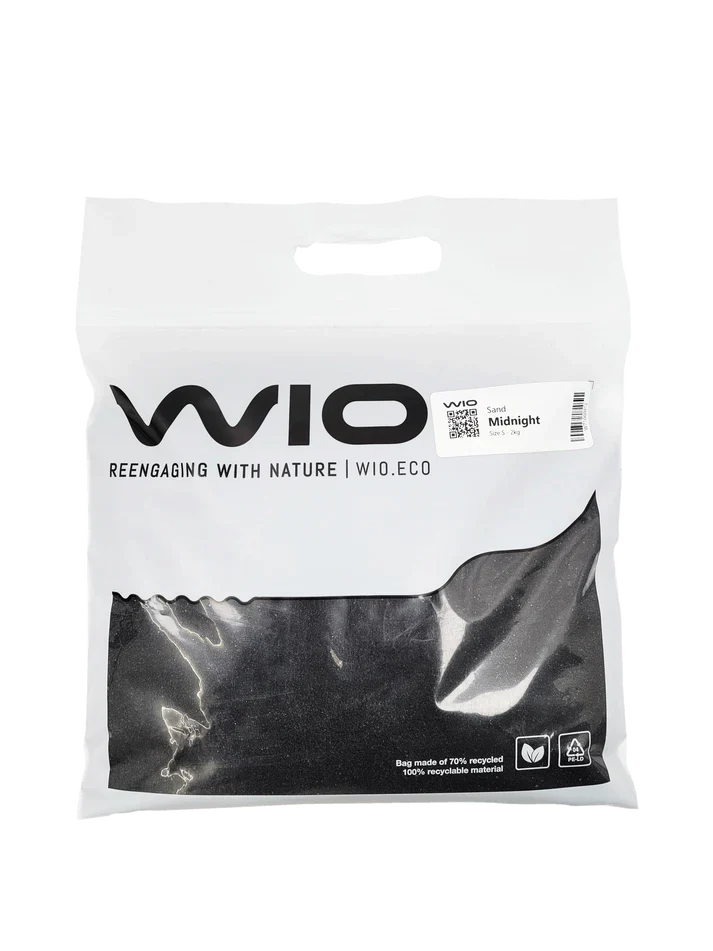 Midnight Sand - [AquaticMotiv]