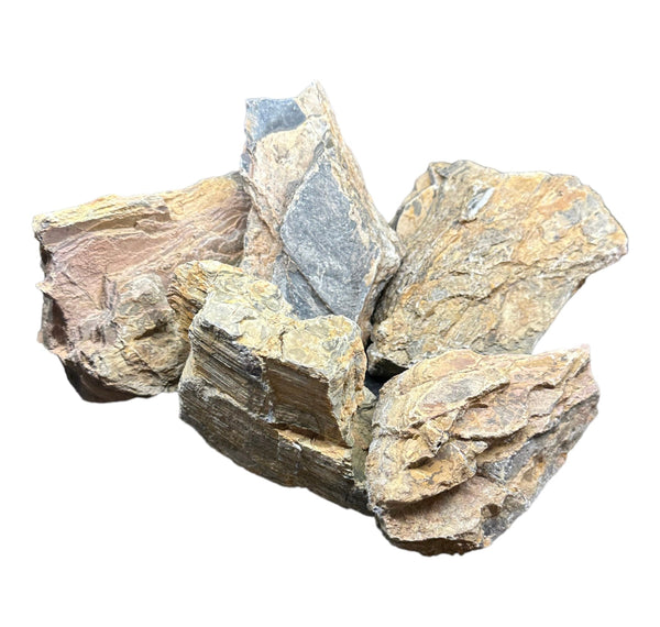 Moon Ring Rock - AquaticMotiv