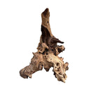 Mopani Wood Stump - [AquaticMotiv]