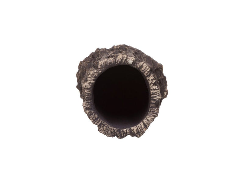 Natural Ceramic Cave - Bark - AquaticMotiv