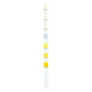 Nature Aquatica 7 in 1 white yellow aquarium test strip