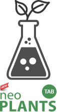 AQUARIO Neo Plants Tab - ST.LONG Root fertilizer