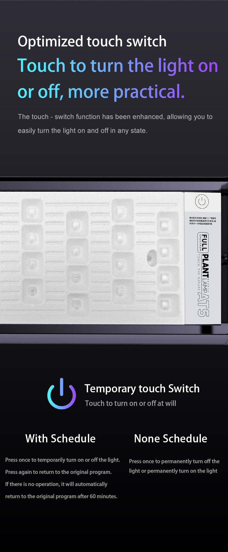 Netlea AT5s V3 - [AquaticMotiv]