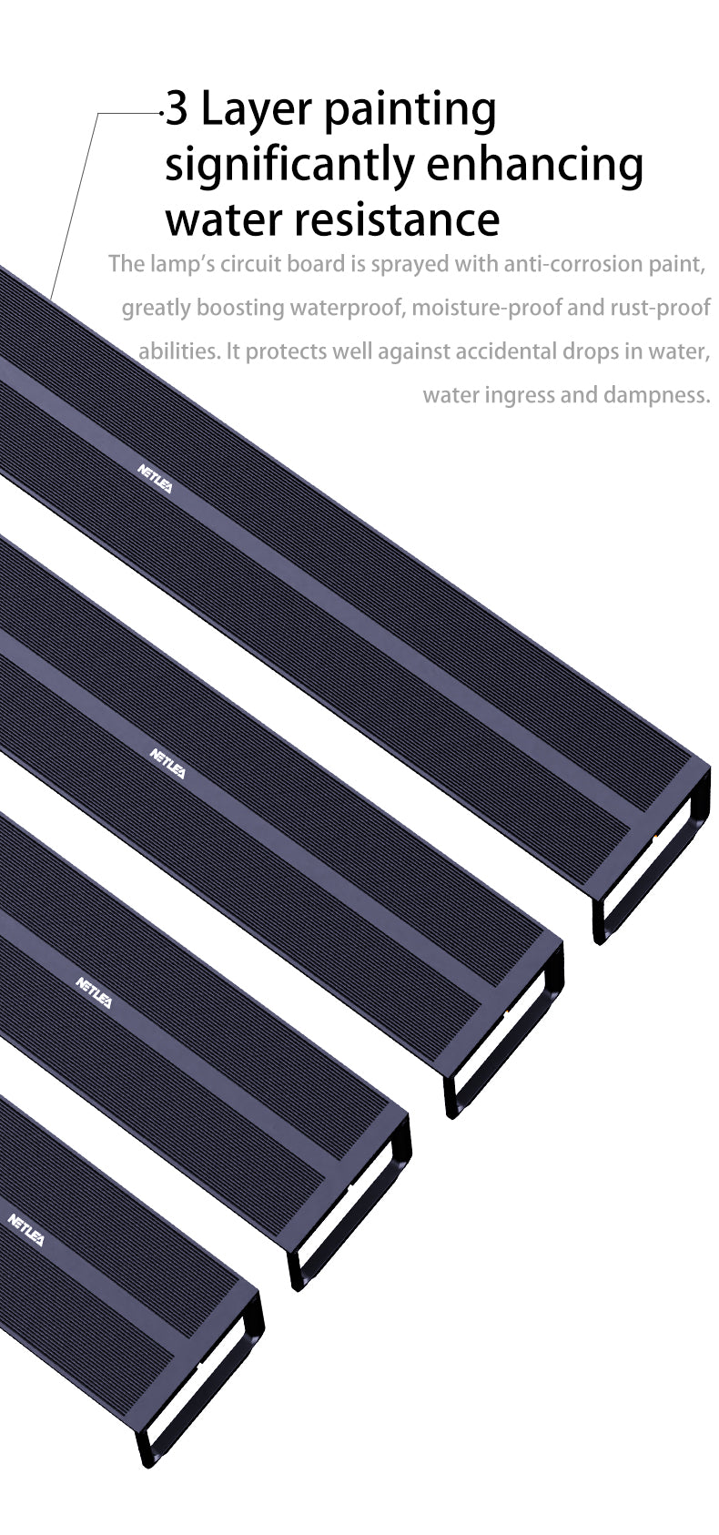 Netlea AT5s V3 - [AquaticMotiv]