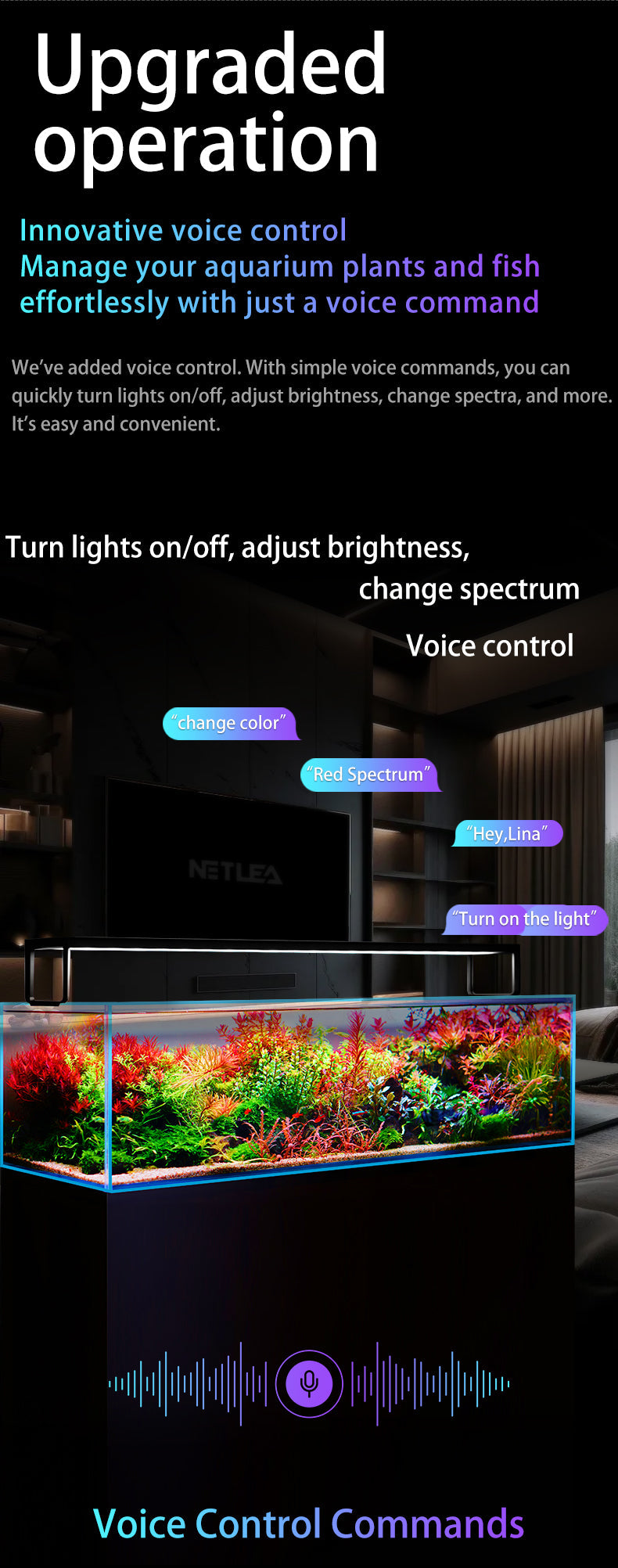 Netlea AT5s V3 - [AquaticMotiv]