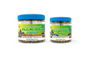 New Life Spectrum AlgaeMax snail algae wafers jar