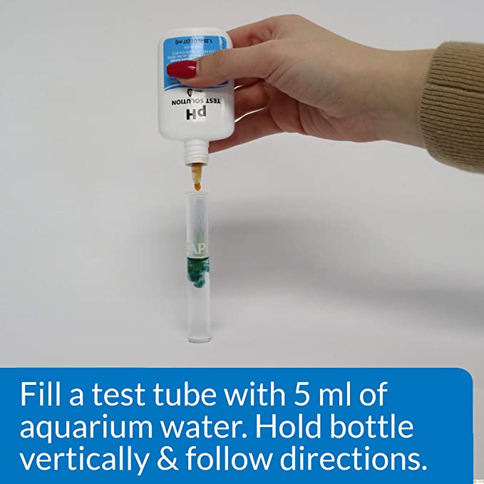 PH Test Kit - AquaticMotiv