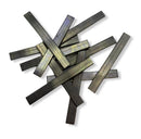 Plant Anchor Weights (Lead) - AquaticMotiv