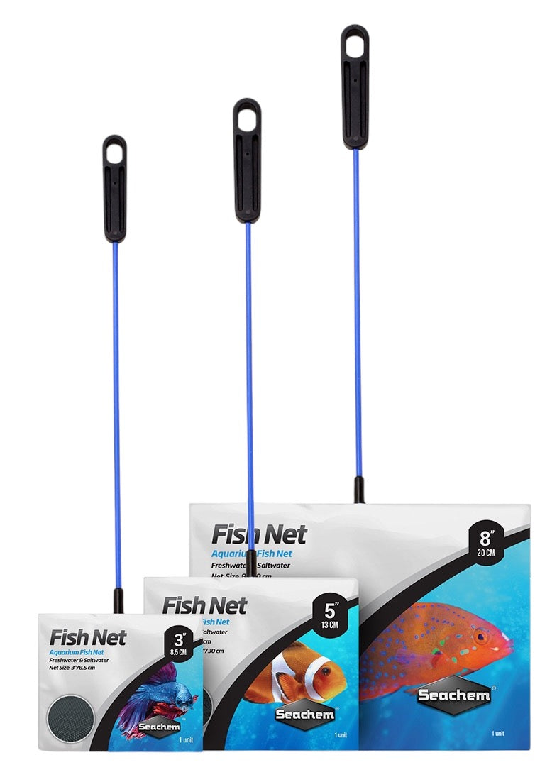 Seachem Fish Net - [AquaticMotiv]