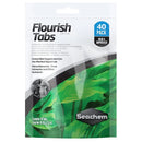Seachem Flourish Tabs 40-pack gravel bed reef supplement