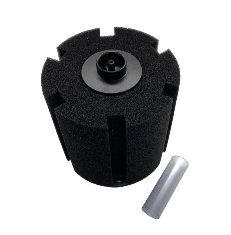 Sponge Filter Disc Sponge Filter for Gentle Biological Filtration | Aquatic Motiv
