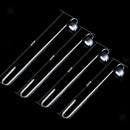 Stainless Steel CO2 Diffuser (Long Fit) - AquaticMotiv